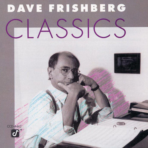 Dave Frishberg My Swan Song profile picture