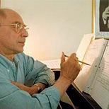 Dave Frishberg The Hopi Way profile picture