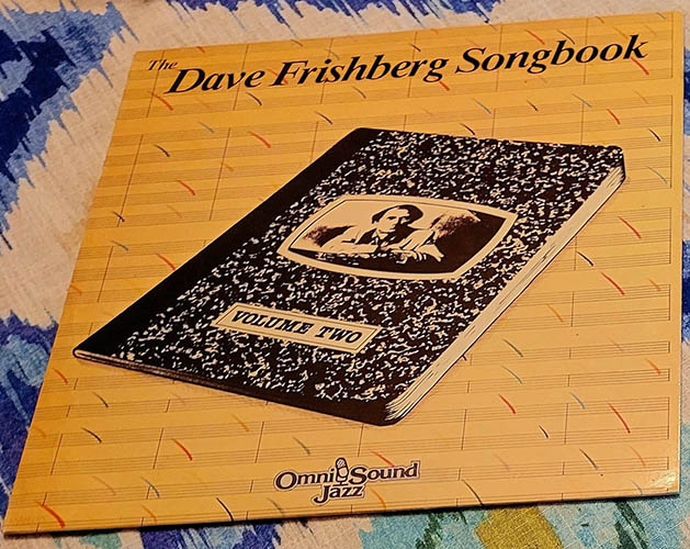Dave Frishberg The Wheelers and Dealers profile picture