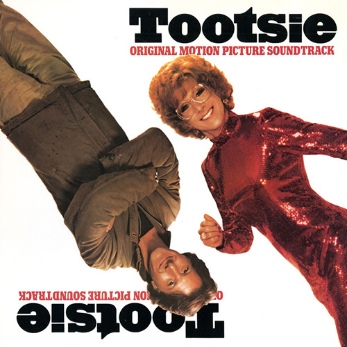 Dave Grusin It Might Be You (from Tootsie) profile picture