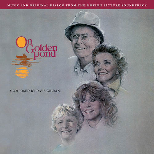 Dave Grusin On Golden Pond (from On Golden Pond) profile picture