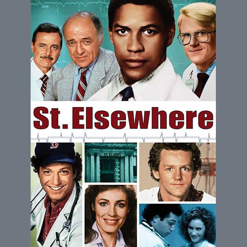 Dave Grusin St. Elsewhere profile picture