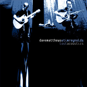 Dave Matthews & Tim Reynolds Two Step profile picture