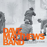Download or print Dave Matthews Band Christmas Song Sheet Music Printable PDF 11-page score for Rock / arranged Guitar Tab SKU: 72432