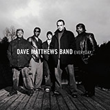 Download or print Dave Matthews Band Dreams Of Our Fathers Sheet Music Printable PDF 6-page score for Rock / arranged Guitar Tab SKU: 165074