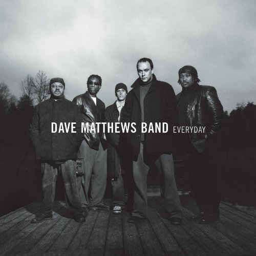 Dave Matthews Band Everyday profile picture