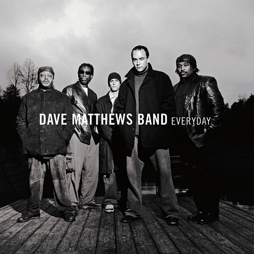 Dave Matthews Band If I Had It All profile picture