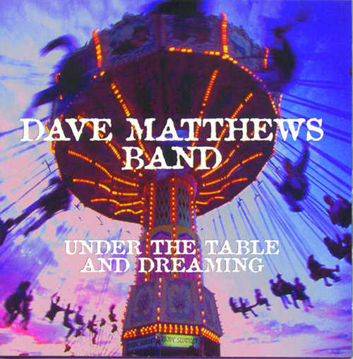 Dave Matthews Band Rhyme & Reason profile picture