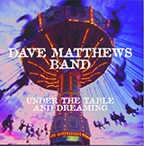 Download or print Dave Matthews Band Rhyme & Reason Sheet Music Printable PDF 8-page score for Rock / arranged Guitar Tab SKU: 166199