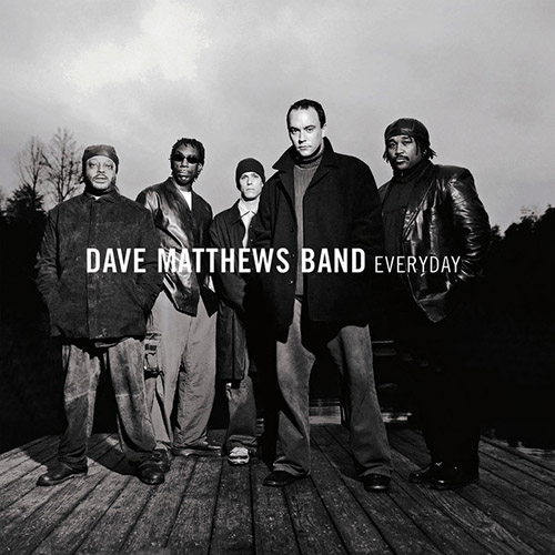 Dave Matthews Band So Right profile picture