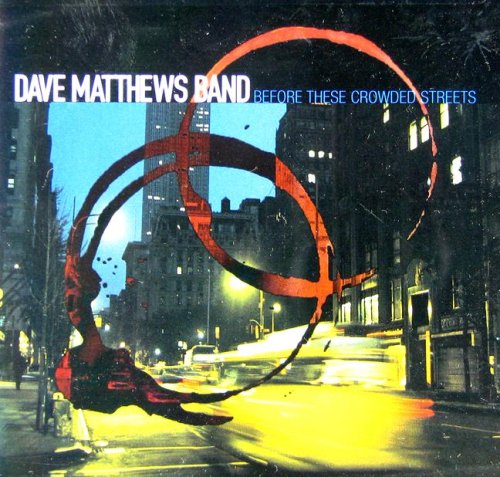 Dave Matthews Band Stay (Wasting Time) profile picture
