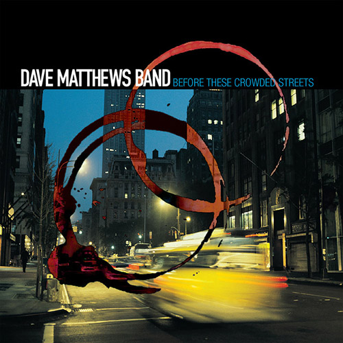 Dave Matthews Band The Dreaming Tree profile picture