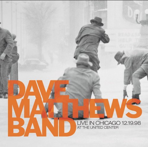 Dave Matthews Band The Maker profile picture