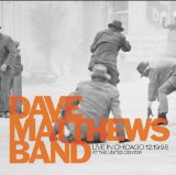 Download or print Dave Matthews Band The Maker Sheet Music Printable PDF 8-page score for Rock / arranged Piano, Vocal & Guitar (Right-Hand Melody) SKU: 67496