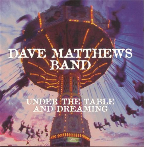 Dave Matthews Band Warehouse profile picture