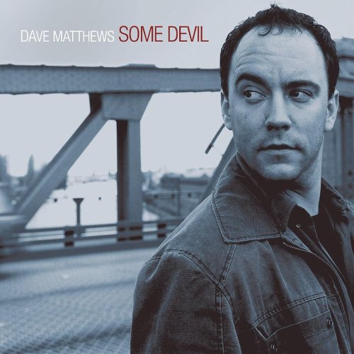 Dave Matthews Up and Away profile picture
