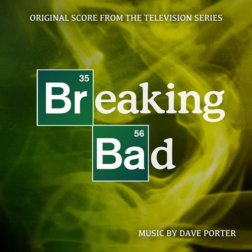 Dave Porter Breaking Bad Main Theme profile picture