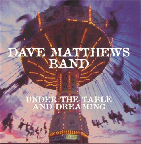 Dave Matthews Band What Would You Say pictures Dave Matthews Band What Would You Say profile picture