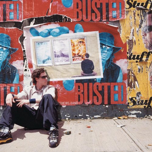 Dave Matthews Band You Never Know pictures Dave Matthews Band You Never Know profile picture