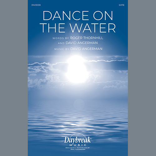 David Angerman Dance On The Water profile picture