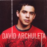 Download or print David Archuleta Crush Sheet Music Printable PDF 7-page score for Pop / arranged Piano, Vocal & Guitar (Right-Hand Melody) SKU: 67156