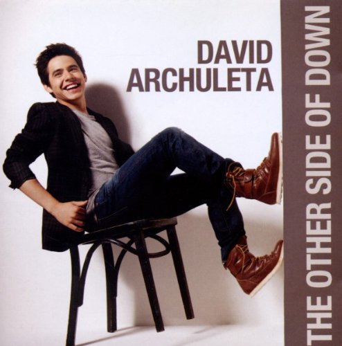 David Archuleta My Kind Of Perfect profile picture