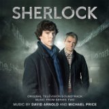 Download or print David Arnold The Woman (from Sherlock) Sheet Music Printable PDF 3-page score for Film and TV / arranged Violin SKU: 113580