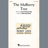 Download or print David Aryeh Sasso The Mulberry Tree Sheet Music Printable PDF 23-page score for Concert / arranged 2-Part Choir SKU: 441089