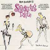 Download or print David Baker Someone's Been Sending Me Flowers (from Shoestring Revue) Sheet Music Printable PDF 5-page score for Broadway / arranged Piano, Vocal & Guitar Chords (Right-Hand Melody) SKU: 1746984