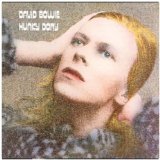 Download or print David Bowie Andy Warhol Sheet Music Printable PDF 2-page score for Rock / arranged Lyrics & Chords SKU: 112180