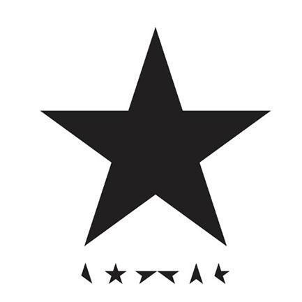 David Bowie Blackstar profile picture