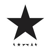 Download or print David Bowie Blackstar Sheet Music Printable PDF 12-page score for Pop / arranged Piano, Vocal & Guitar SKU: 123324