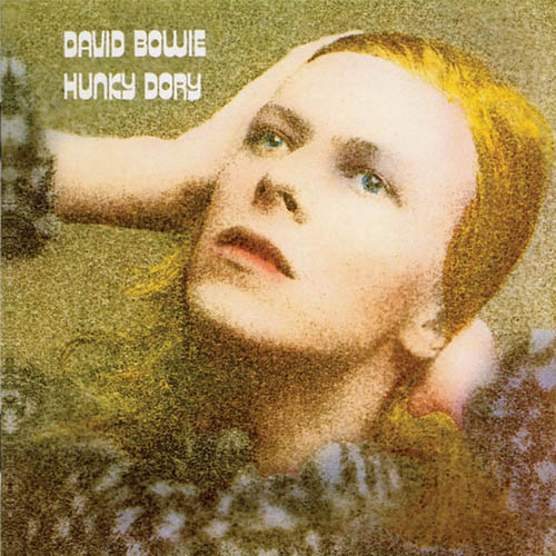 David Bowie Changes profile picture