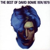 Download or print David Bowie DJ Sheet Music Printable PDF 6-page score for Rock / arranged Piano, Vocal & Guitar SKU: 13762
