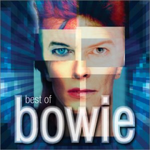 David Bowie I'm Afraid Of Americans profile picture