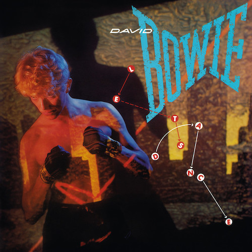David Bowie Modern Love profile picture
