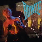 Download or print David Bowie Modern Love Sheet Music Printable PDF 3-page score for Rock / arranged Lyrics & Chords SKU: 44683