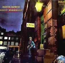 David Bowie Soul Love profile picture
