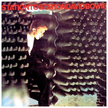 David Bowie Station To Station profile picture