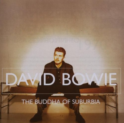 David Bowie The Buddha Of Suburbia profile picture