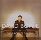 Download or print David Bowie The Buddha Of Suburbia Sheet Music Printable PDF 2-page score for Rock / arranged Lyrics & Chords SKU: 101206