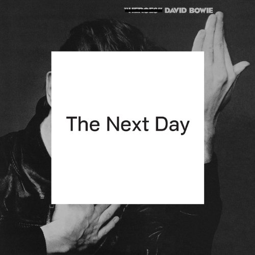 David Bowie The Next Day profile picture