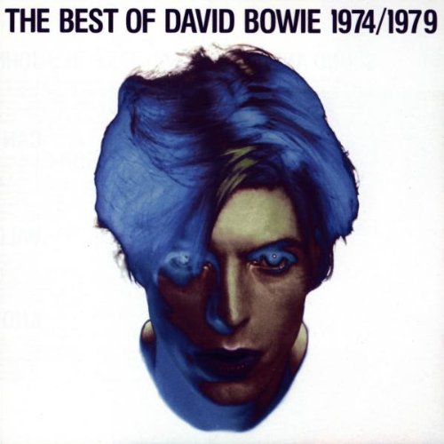 David Bowie The Secret Life Of Arabia profile picture