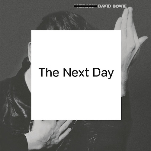 David Bowie The Stars (Are Out Tonight) profile picture
