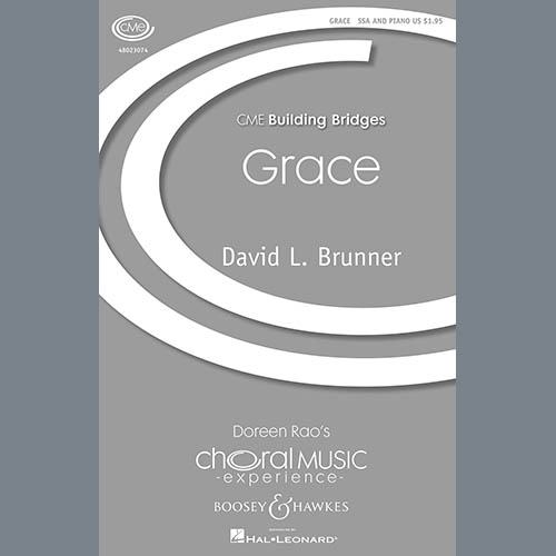 David Brunner Grace profile picture
