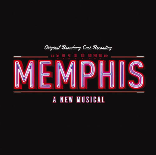 David Bryan and Joe DiPietro Memphis Lives In Me (from Memphis: A New Musical) profile picture