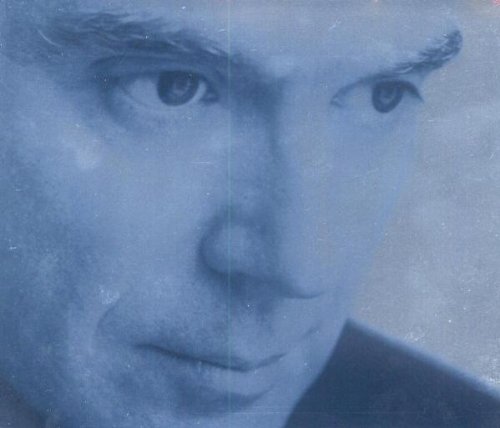 David Byrne Lazy profile picture