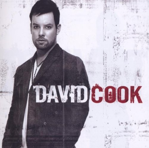 David Cook Permanent profile picture