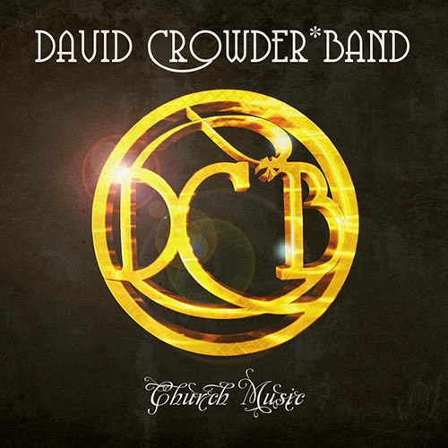 David Crowder Band Can I Lie Here profile picture