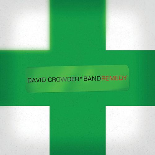 David Crowder Band Everything Glorious profile picture